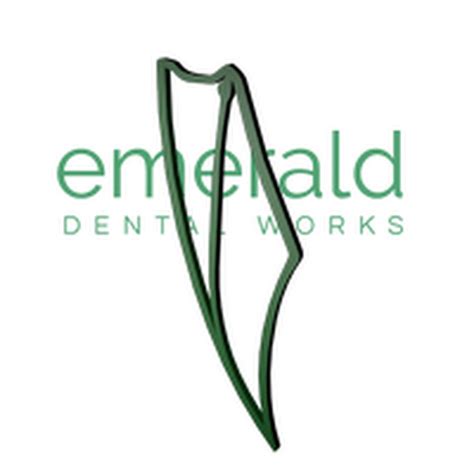emerald dental works